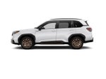 2026 Subaru FORESTER Sport Hybrid