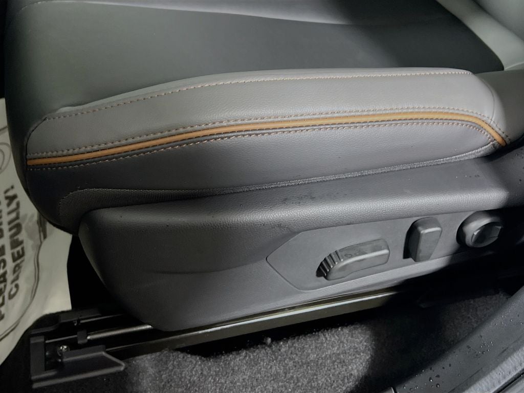2026 Subaru FORESTER Sport Hybrid