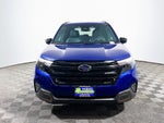 2026 Subaru FORESTER Sport Hybrid
