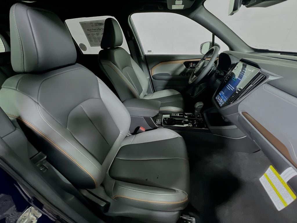 2026 Subaru FORESTER Sport Hybrid