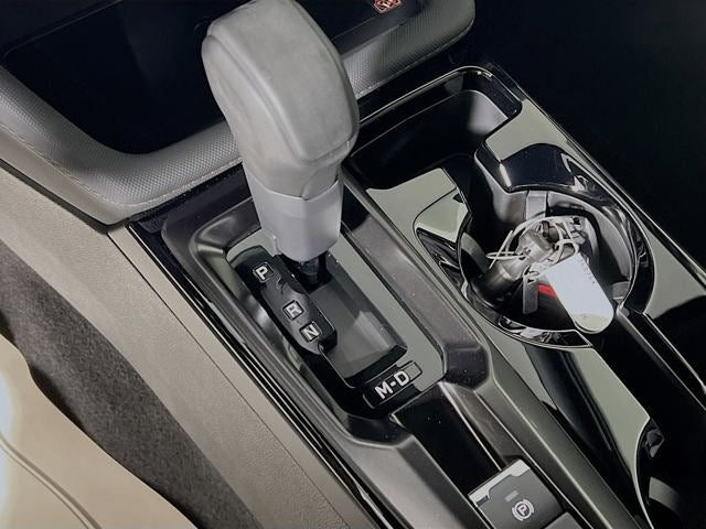 2026 Subaru FORESTER Sport Hybrid