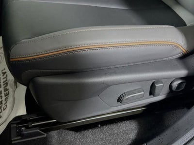 2026 Subaru FORESTER Sport Hybrid