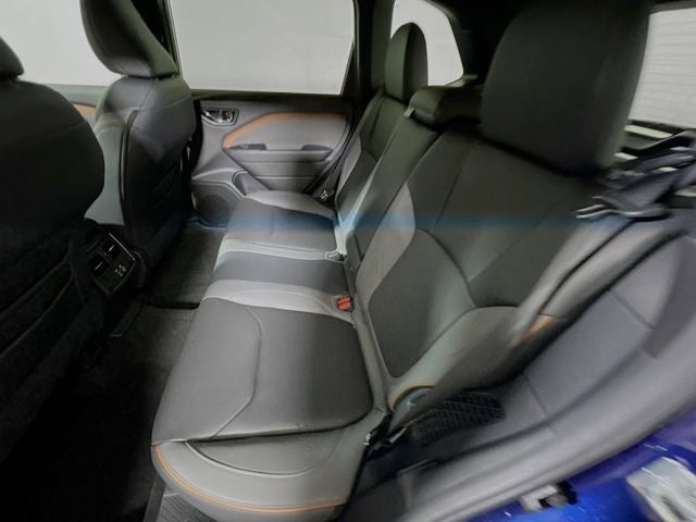 2026 Subaru FORESTER Sport Hybrid