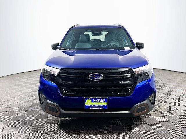 2026 Subaru FORESTER Sport Hybrid