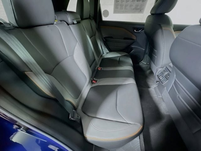 2026 Subaru FORESTER Sport Hybrid