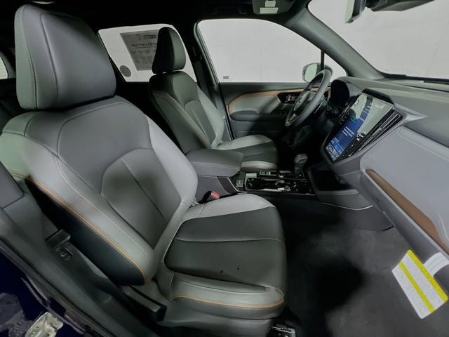 2026 Subaru FORESTER Sport Hybrid