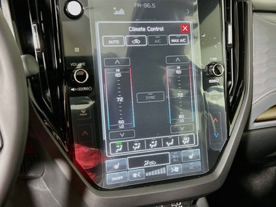 2026 Subaru FORESTER Sport Hybrid