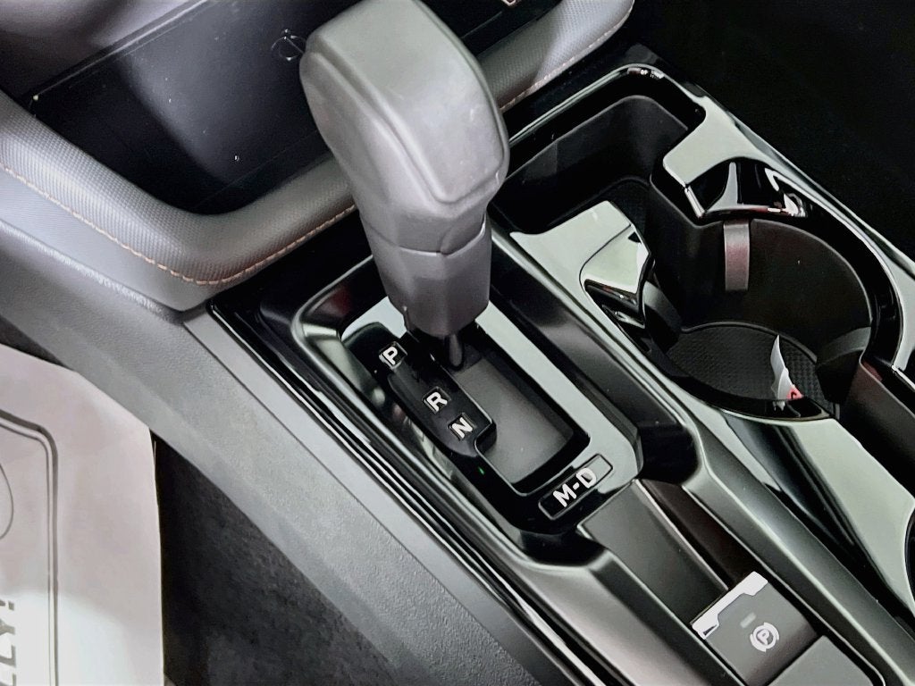 2026 Subaru FORESTER Sport Hybrid