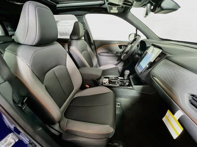 2026 Subaru FORESTER Sport Hybrid