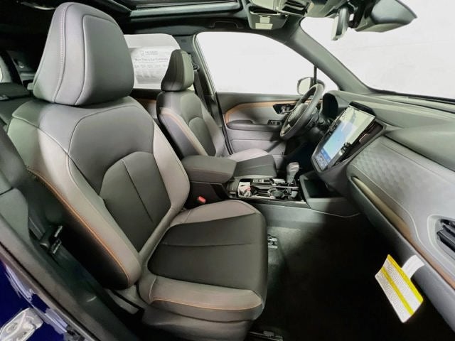 2026 Subaru FORESTER Sport Hybrid