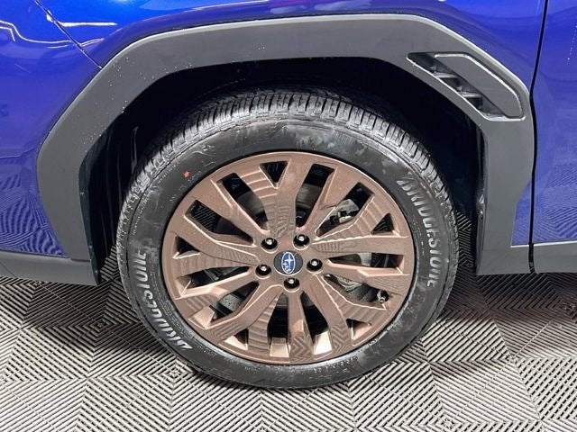 2026 Subaru FORESTER Sport Hybrid