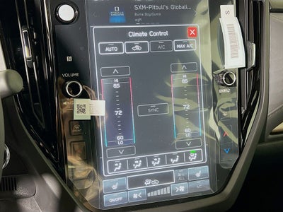 2026 Subaru FORESTER Sport Hybrid