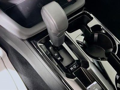 2026 Subaru FORESTER Sport Hybrid
