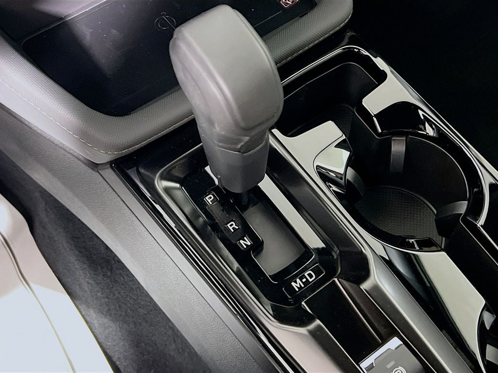 2026 Subaru FORESTER Sport Hybrid