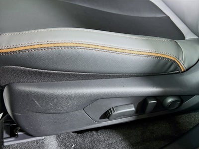 2026 Subaru FORESTER Sport Hybrid