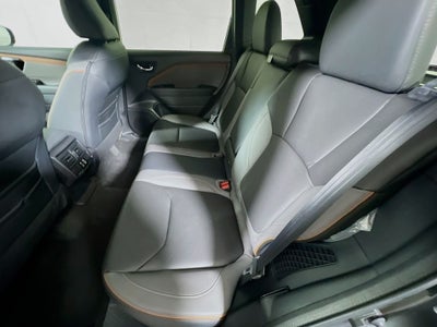 2026 Subaru FORESTER Sport Hybrid