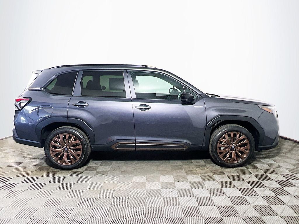 2026 Subaru FORESTER Sport Hybrid
