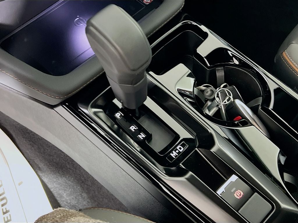 2026 Subaru FORESTER Sport Hybrid