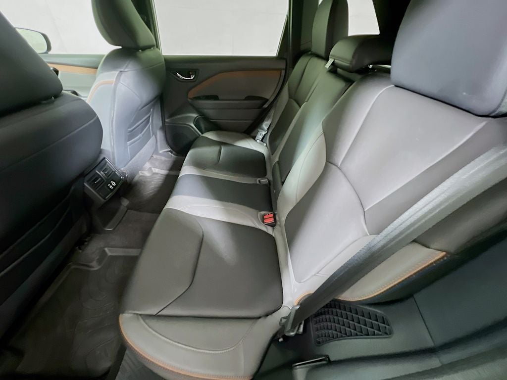 2026 Subaru FORESTER Sport Hybrid