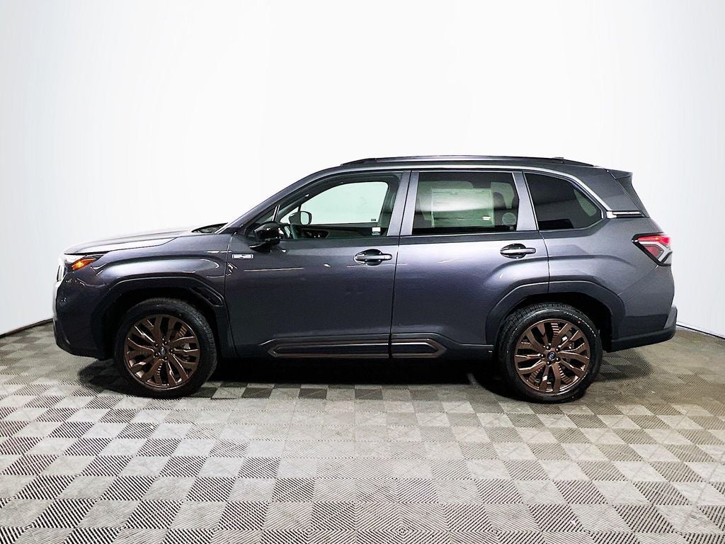 2026 Subaru FORESTER Sport Hybrid