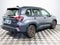 2026 Subaru FORESTER Sport Hybrid