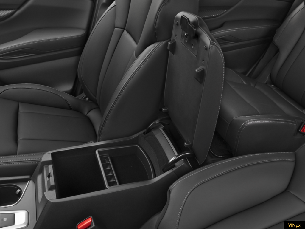 2026 Subaru ASCENT Premium 8-Passenger