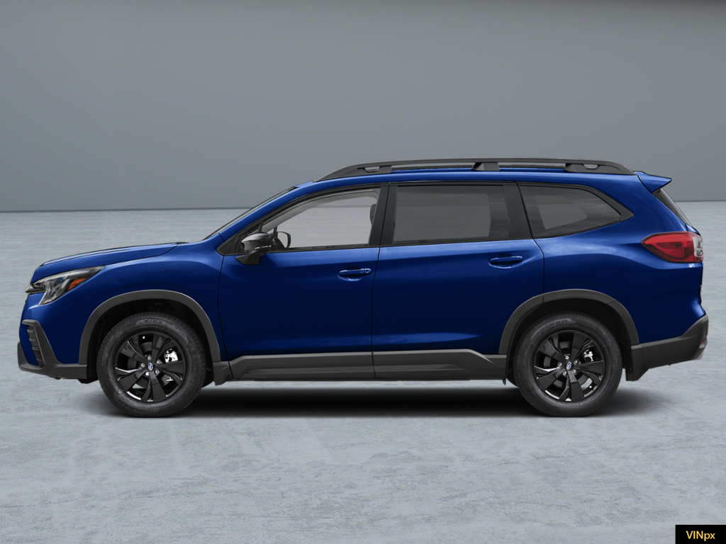 2026 Subaru ASCENT Premium 8-Passenger
