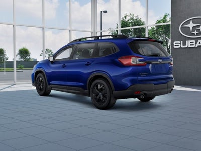 2026 Subaru ASCENT Premium 8-Passenger
