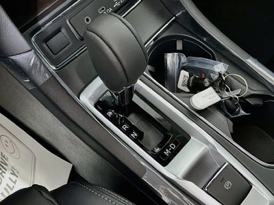 2027 Subaru ASCENT Premium 7-Passenger