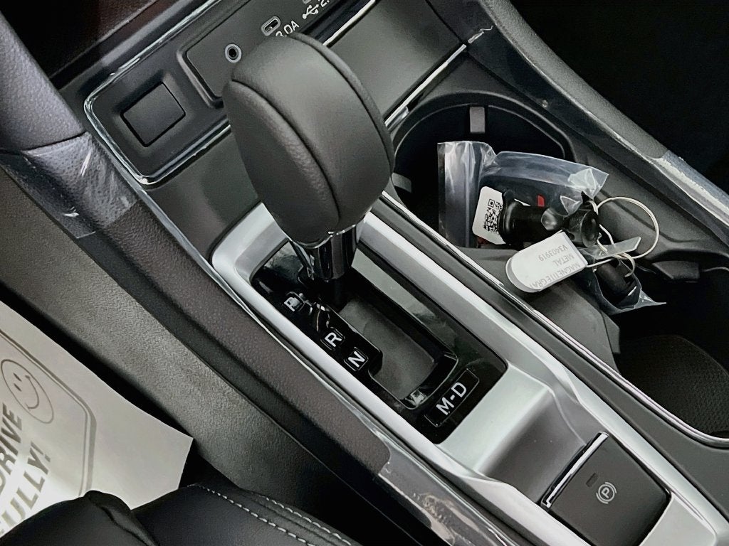 2027 Subaru ASCENT Premium 7-Passenger