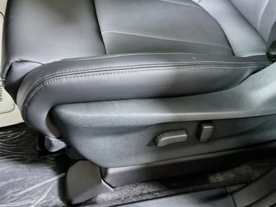 2027 Subaru ASCENT Premium 7-Passenger