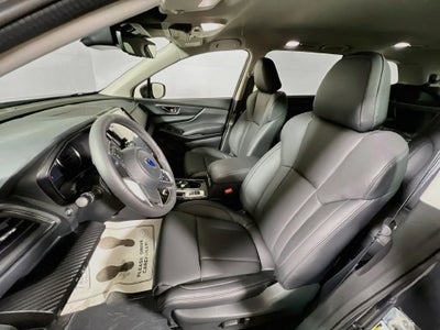 2027 Subaru ASCENT Premium 7-Passenger