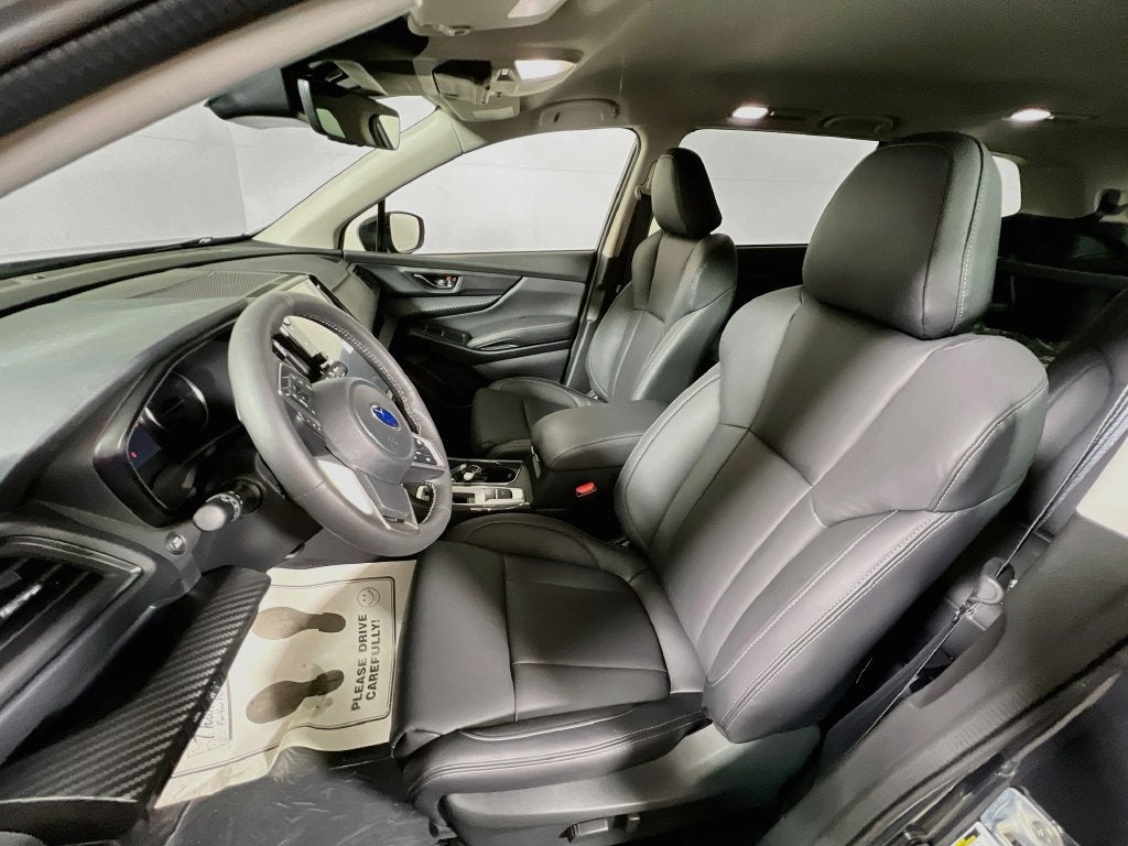 2027 Subaru ASCENT Premium 7-Passenger