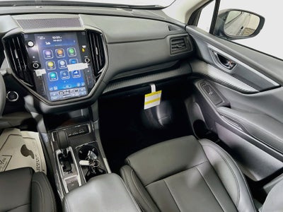 2027 Subaru ASCENT Premium 7-Passenger