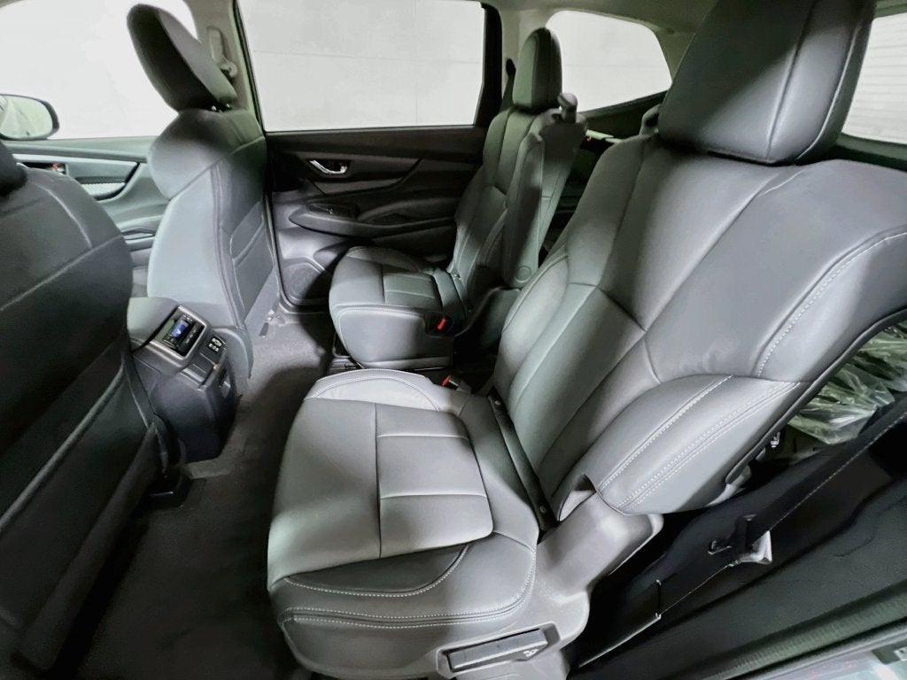 2027 Subaru ASCENT Premium 7-Passenger