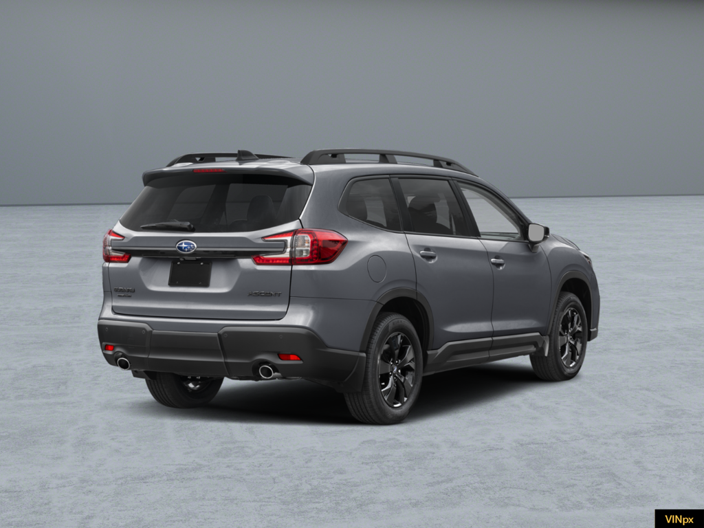 2027 Subaru ASCENT Premium 7-Passenger
