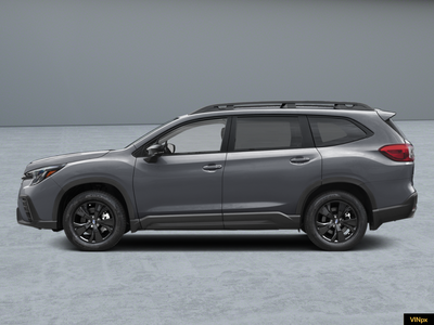 2027 Subaru ASCENT Premium 7-Passenger