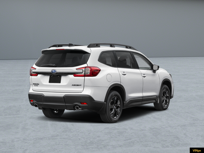 2026 Subaru ASCENT Premium 7-Passenger