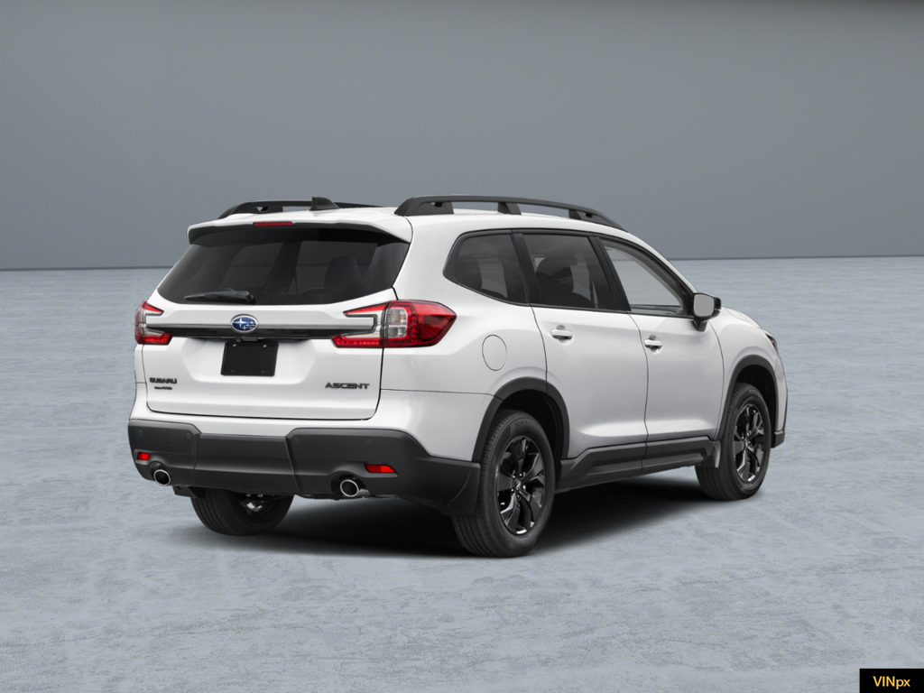 2026 Subaru ASCENT Premium 7-Passenger