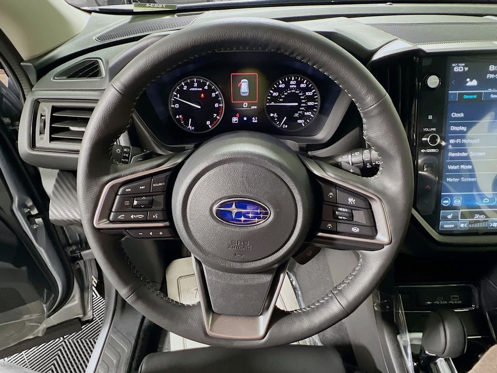 2026 Subaru ASCENT Premium 7-Passenger