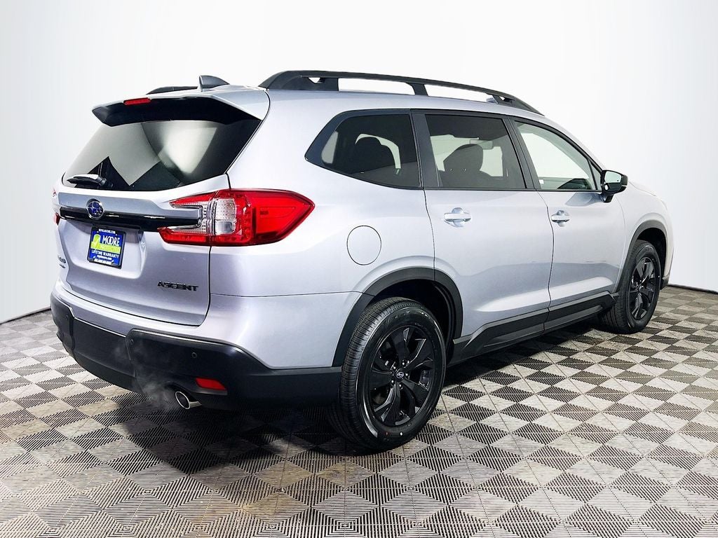 2026 Subaru ASCENT Premium 7-Passenger
