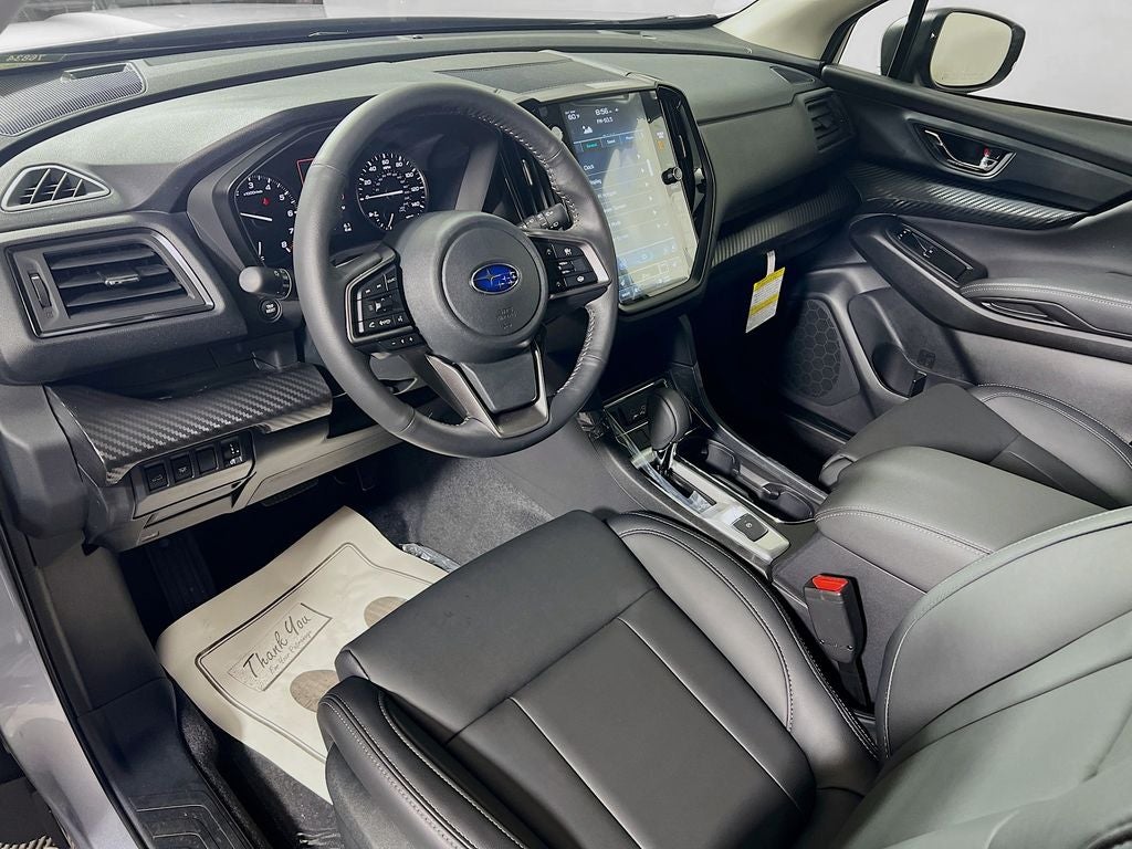 2026 Subaru ASCENT Premium 7-Passenger