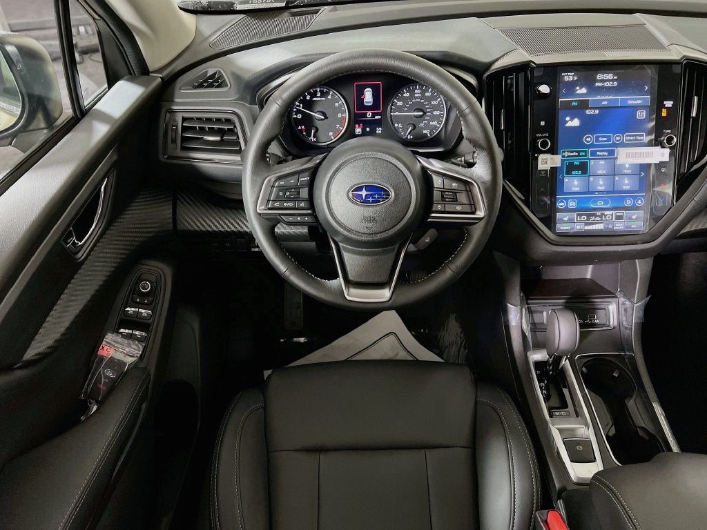 2026 Subaru ASCENT Premium 7-Passenger