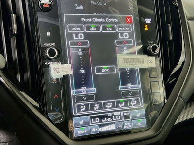 2026 Subaru ASCENT Premium 7-Passenger