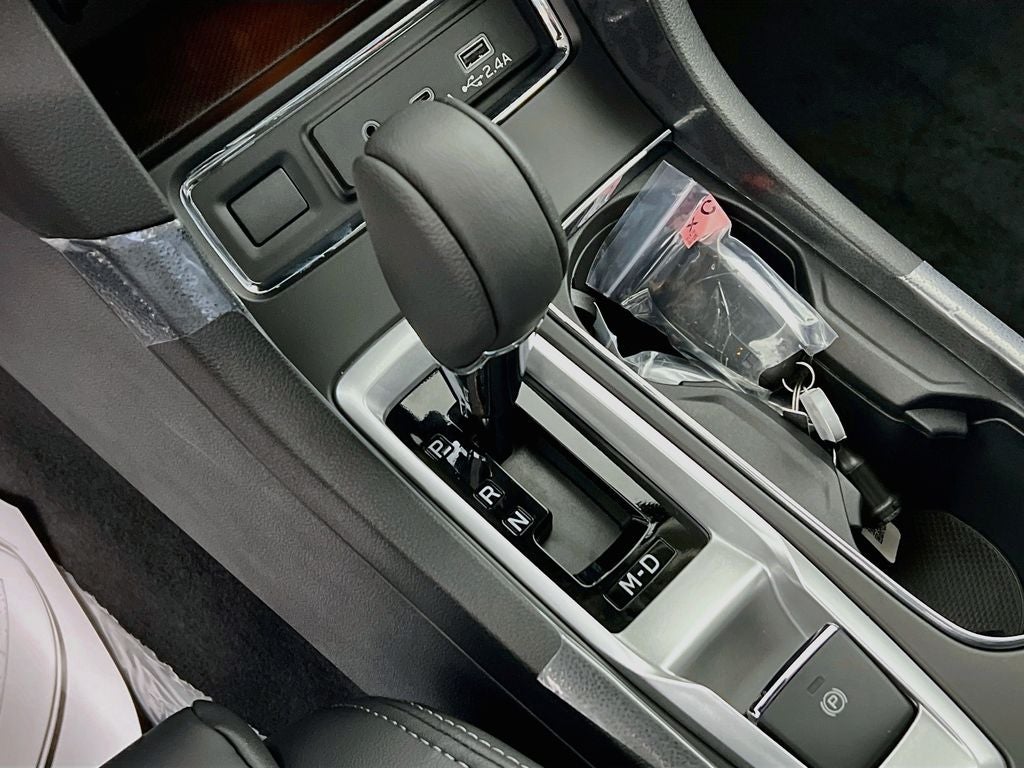 2026 Subaru ASCENT Premium 7-Passenger