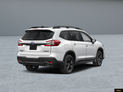 2026 Subaru ASCENT Premium 7-Passenger
