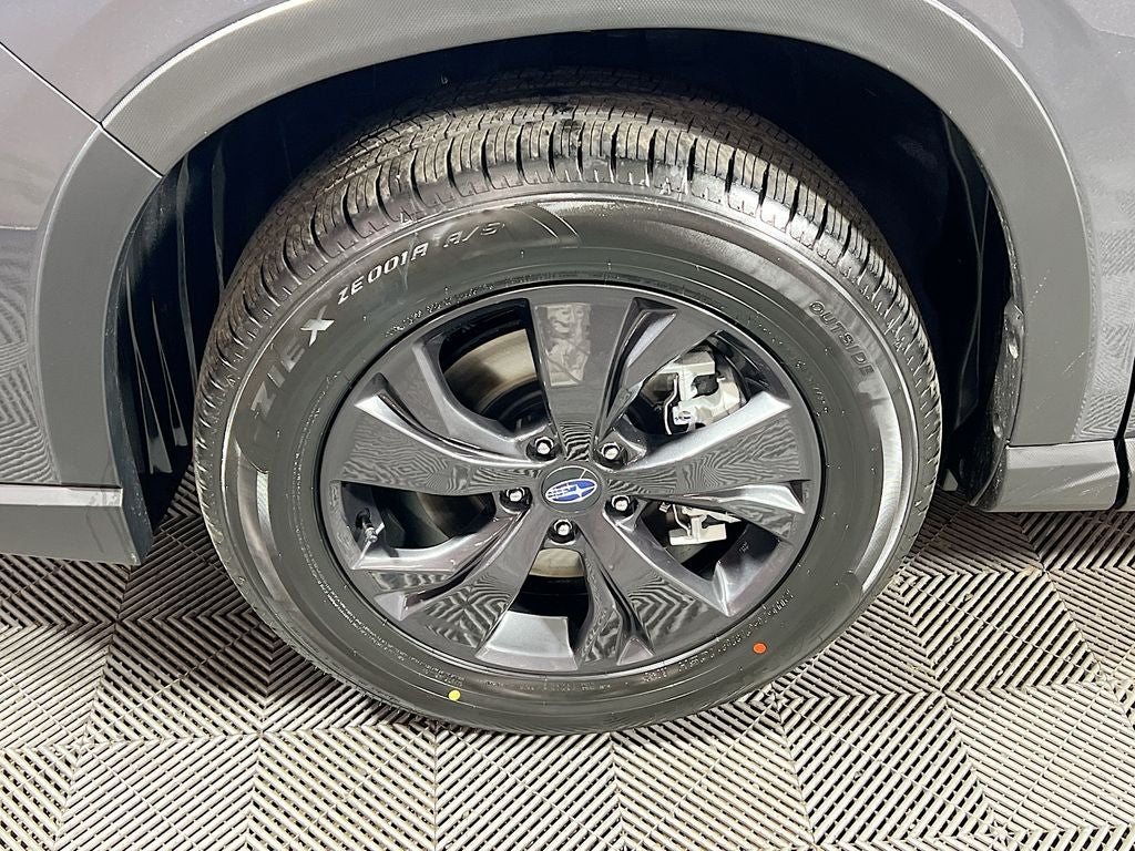 2026 Subaru ASCENT Premium 7-Passenger