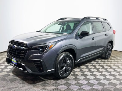 2026 Subaru ASCENT Premium 7-Passenger