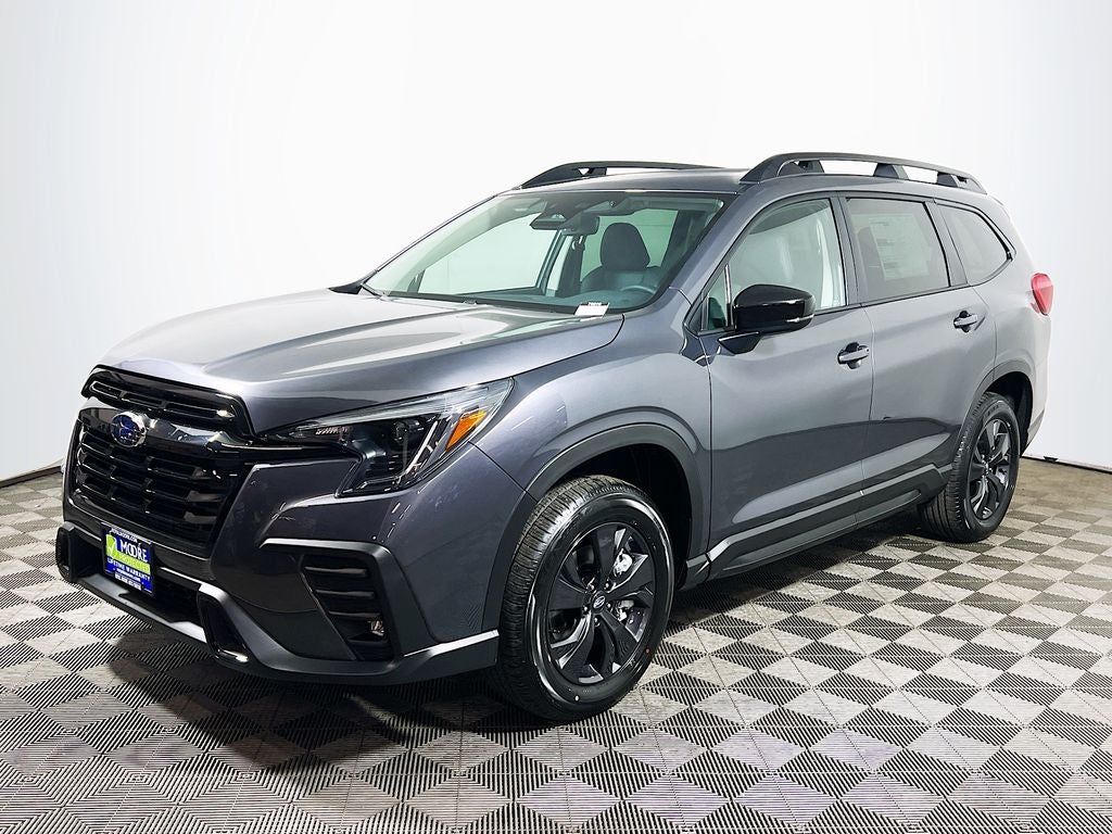 2026 Subaru ASCENT Premium 7-Passenger