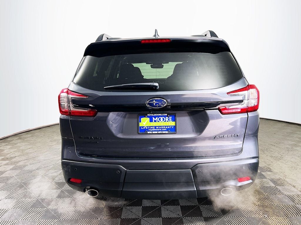 2026 Subaru ASCENT Premium 7-Passenger